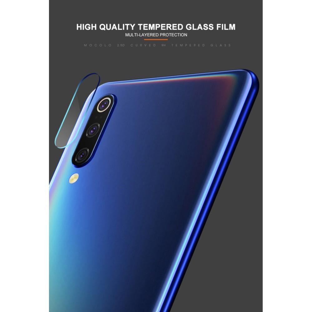 0.2mm Härdat Glas Linsskydd Xiaomi Mi 9