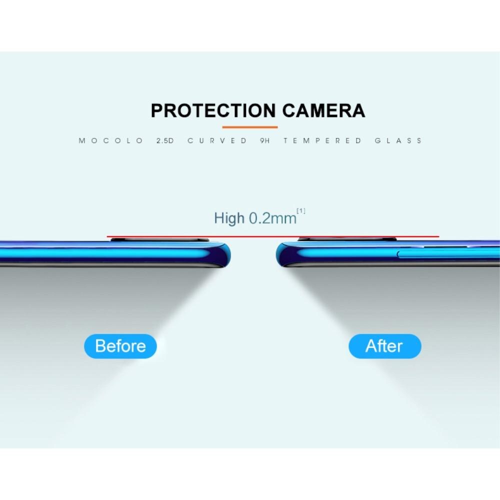 0.2mm Härdat Glas Linsskydd Xiaomi Mi 9