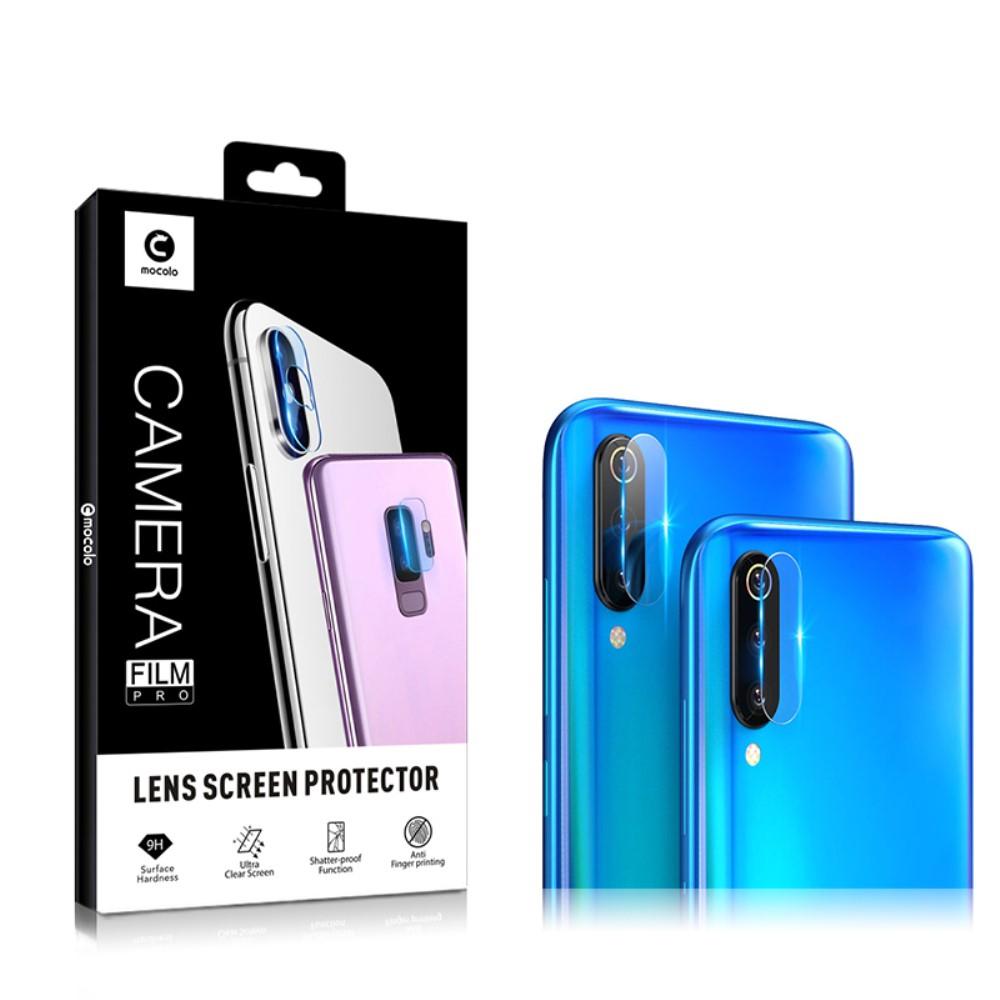 0.2mm Härdat Glas Linsskydd Xiaomi Mi 9