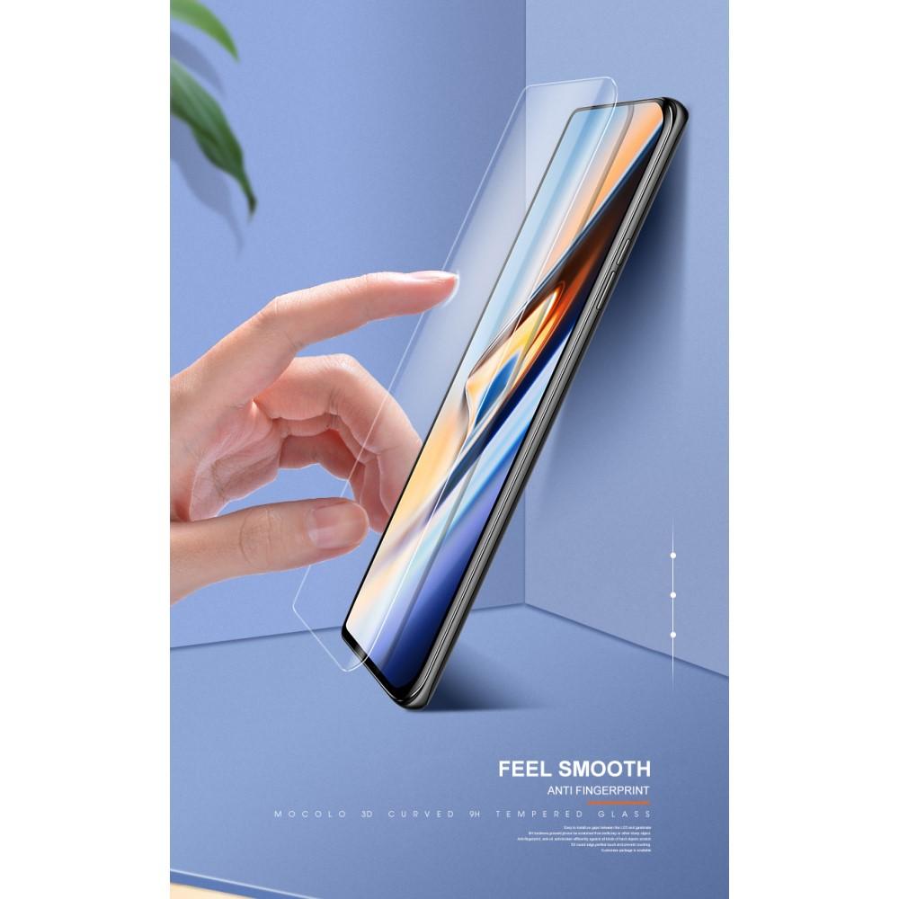 UV Tempered Glass OnePlus 7 Pro/7T Pro Clear