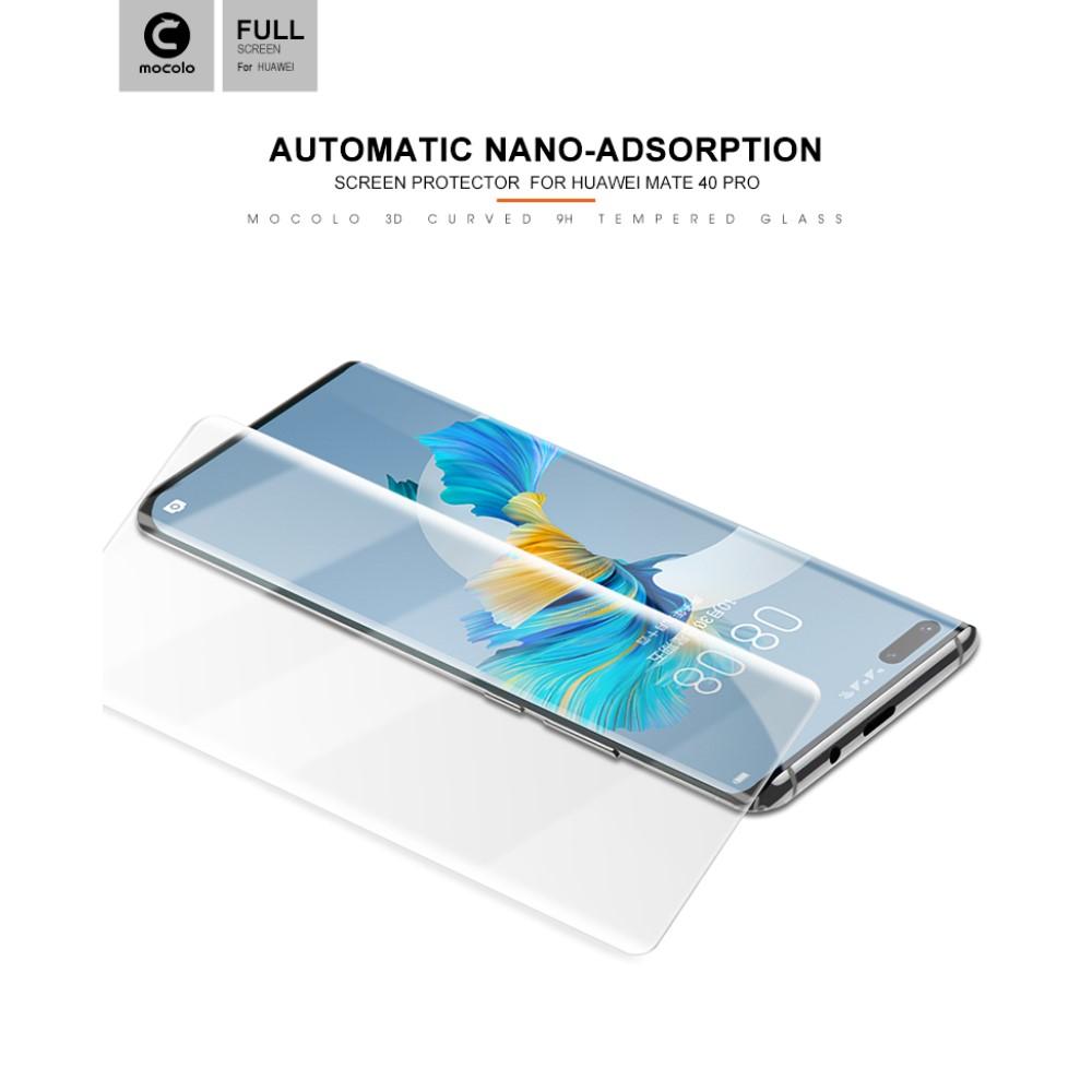 UV Tempered Glass Huawei Mate 40 Pro Clear