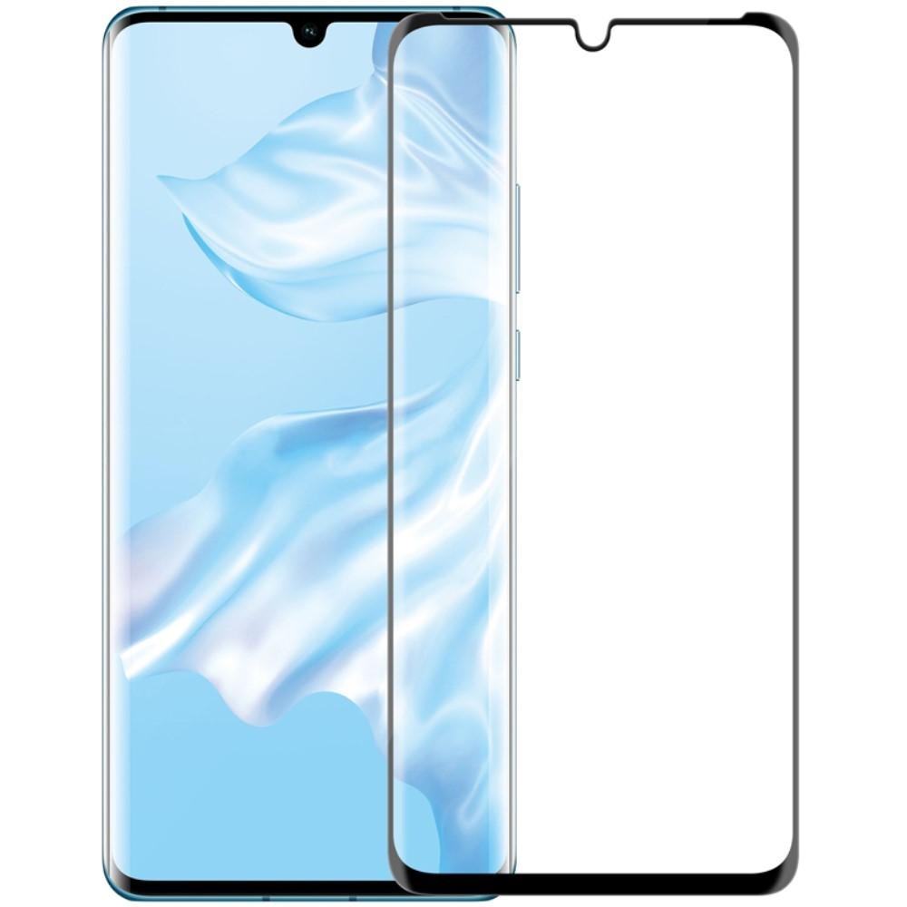 3D DS+MAX Curved Glass Huawei P30 Pro