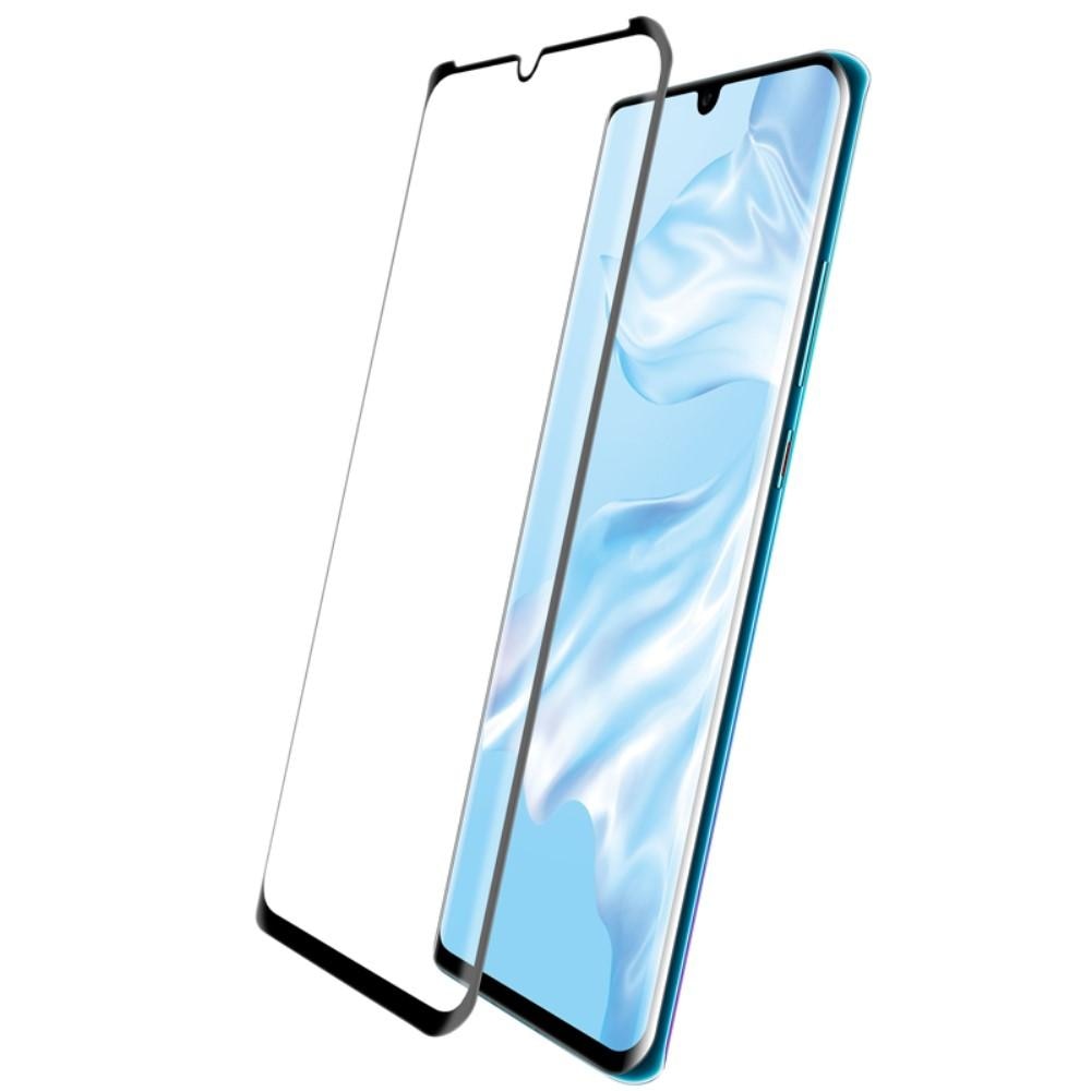 3D DS+MAX Curved Glass Huawei P30 Pro