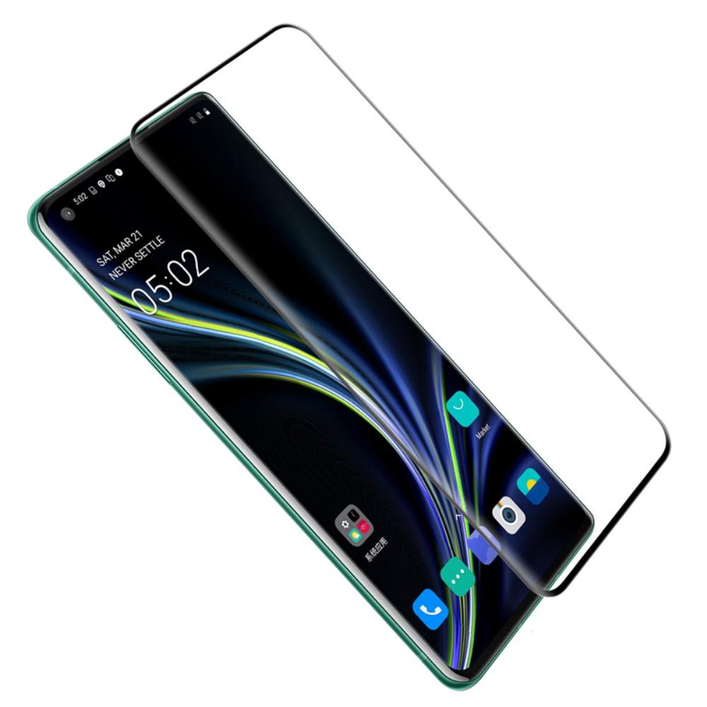3D DS+MAX Curved Glass OnePlus 8