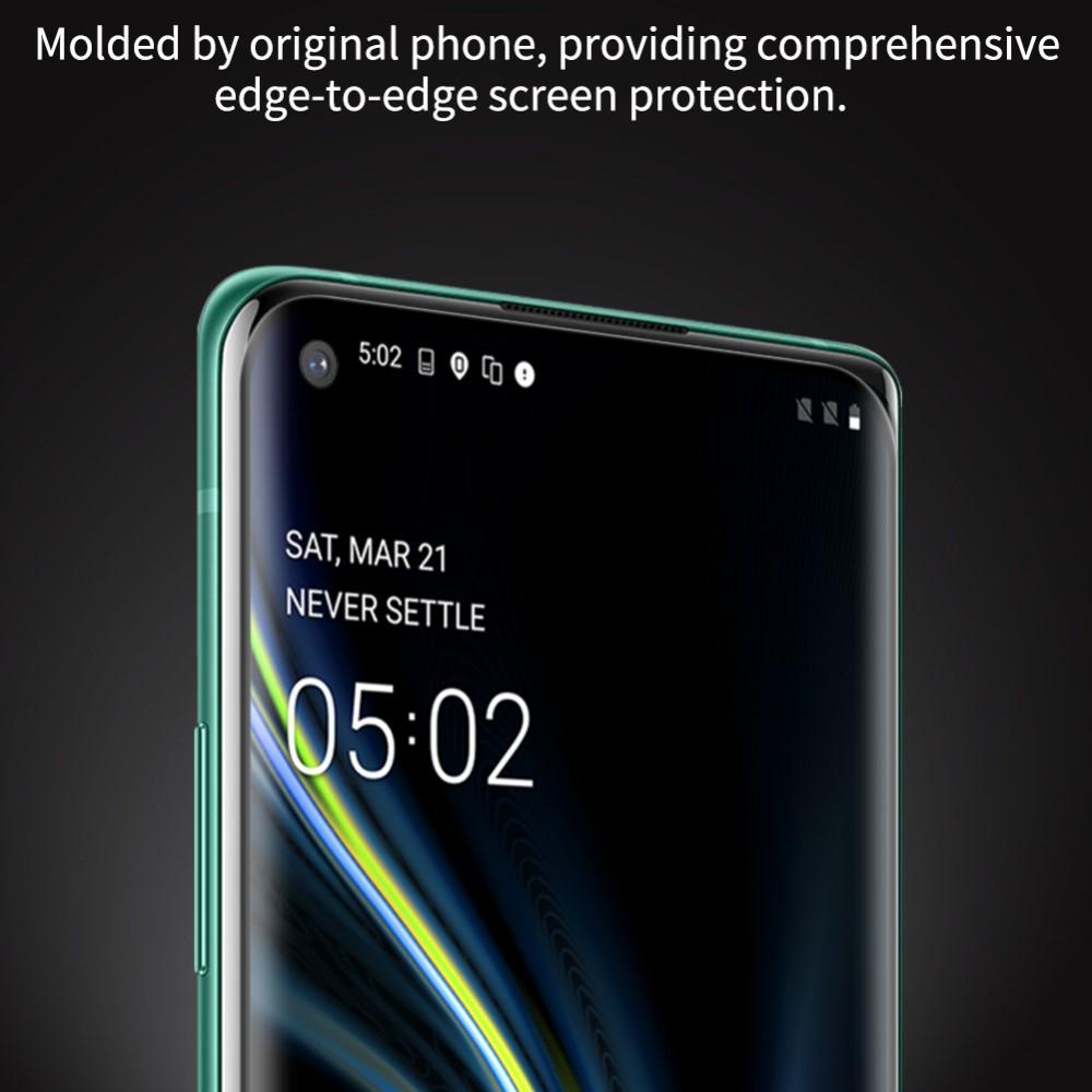3D DS+MAX Curved Glass OnePlus 8 Pro