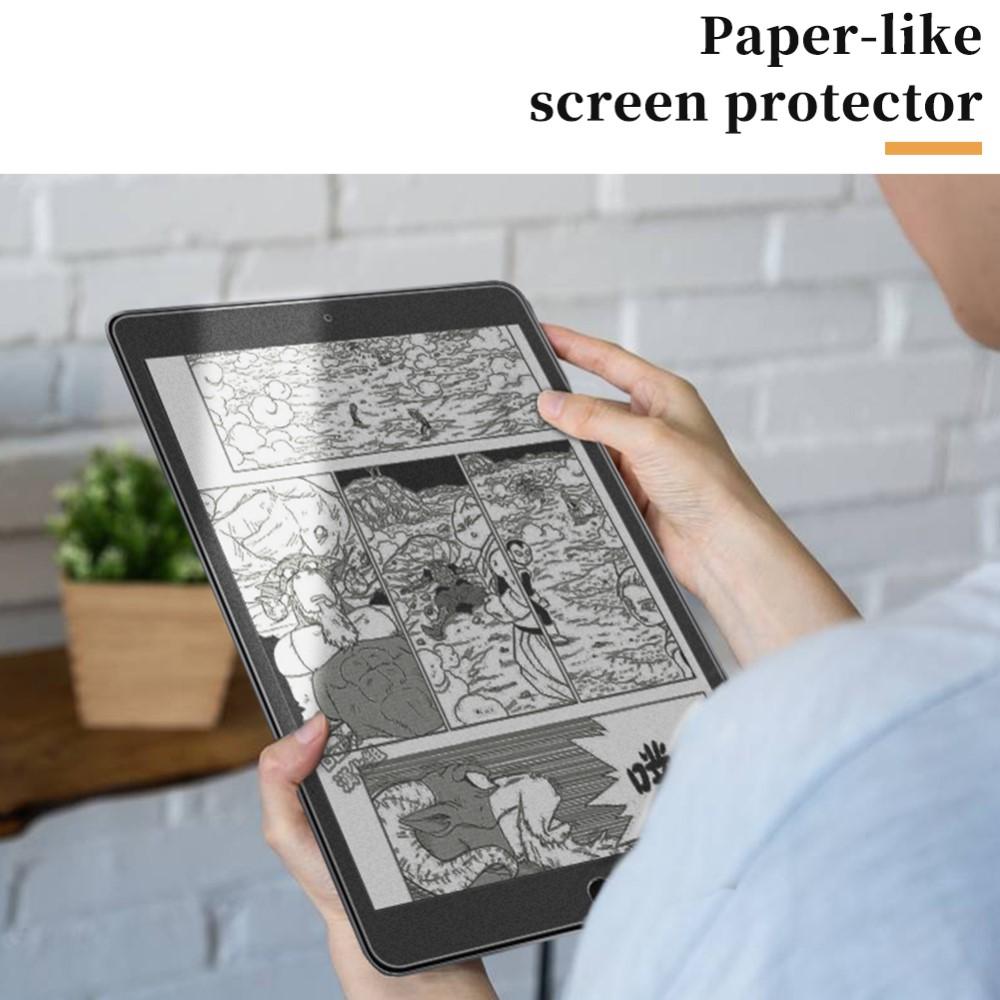 AG Paper-like Screen Protector iPad 10.2