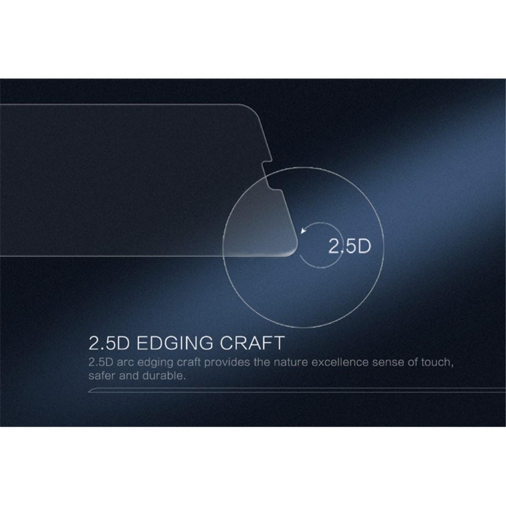 Amazing H+PRO Härdat Glas Skydd Huawei P20 Pro