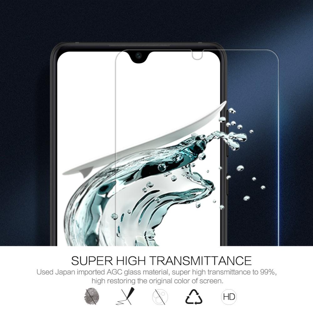Amazing H+PRO Härdat Glas Skydd Huawei P30