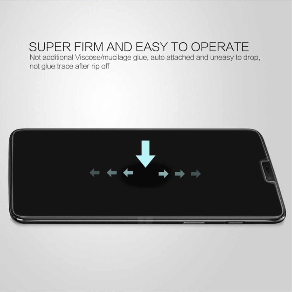 Amazing H+PRO Härdat Glas Skydd OnePlus 6