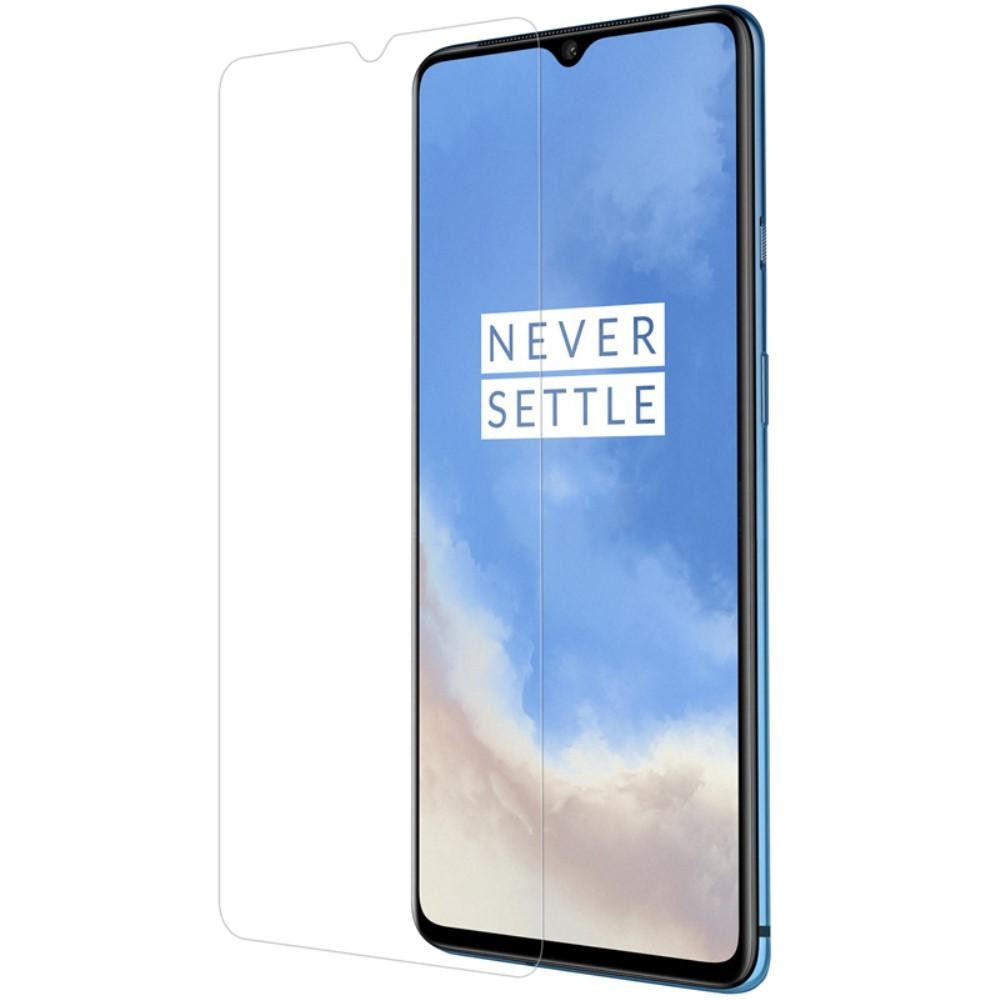 Amazing H+PRO Härdat Glas Skydd OnePlus 7T