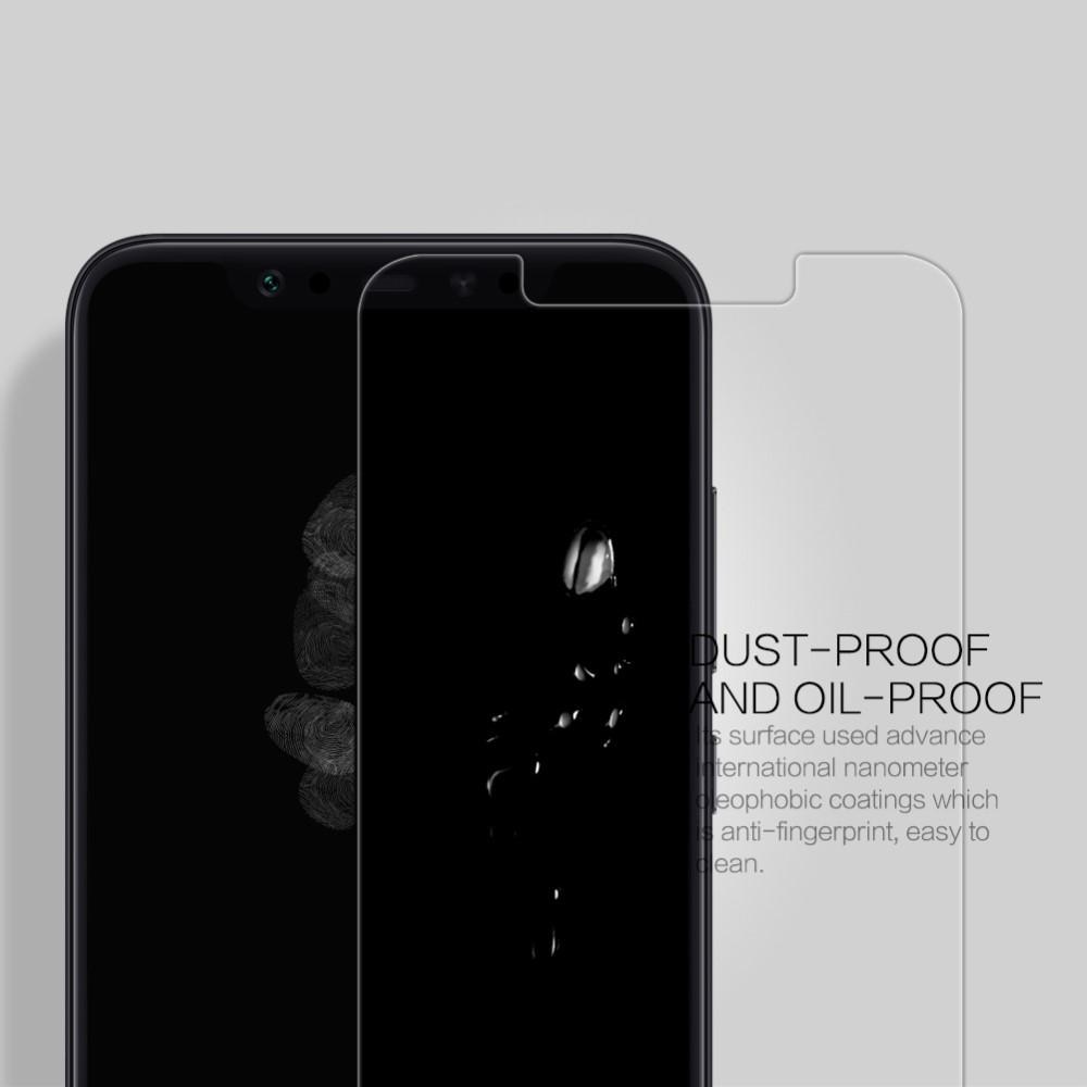 Amazing H+PRO Härdat Glas Skydd Xiaomi Mi 8