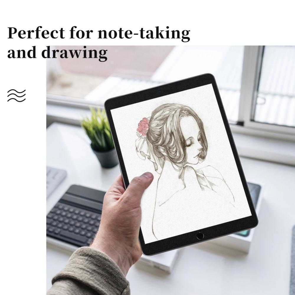 AG Paper-like Screen Protector iPad Air 2019/Pro 10.5