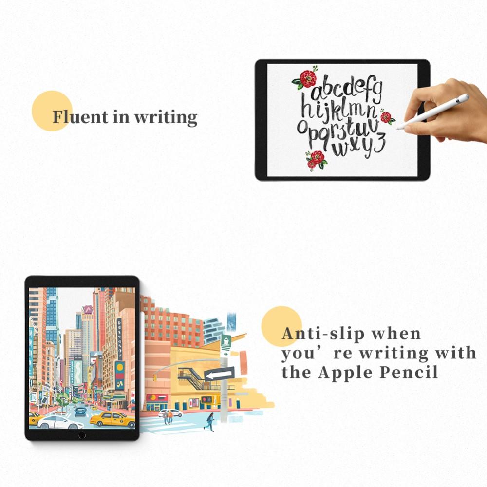 AG Paper-like Screen Protector iPad Air 2019/Pro 10.5