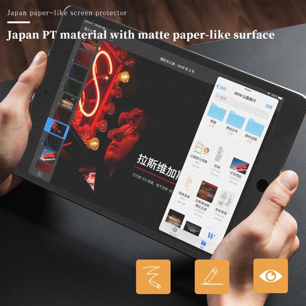 AG Paper-like Screen Protector iPad Air 2019/Pro 10.5