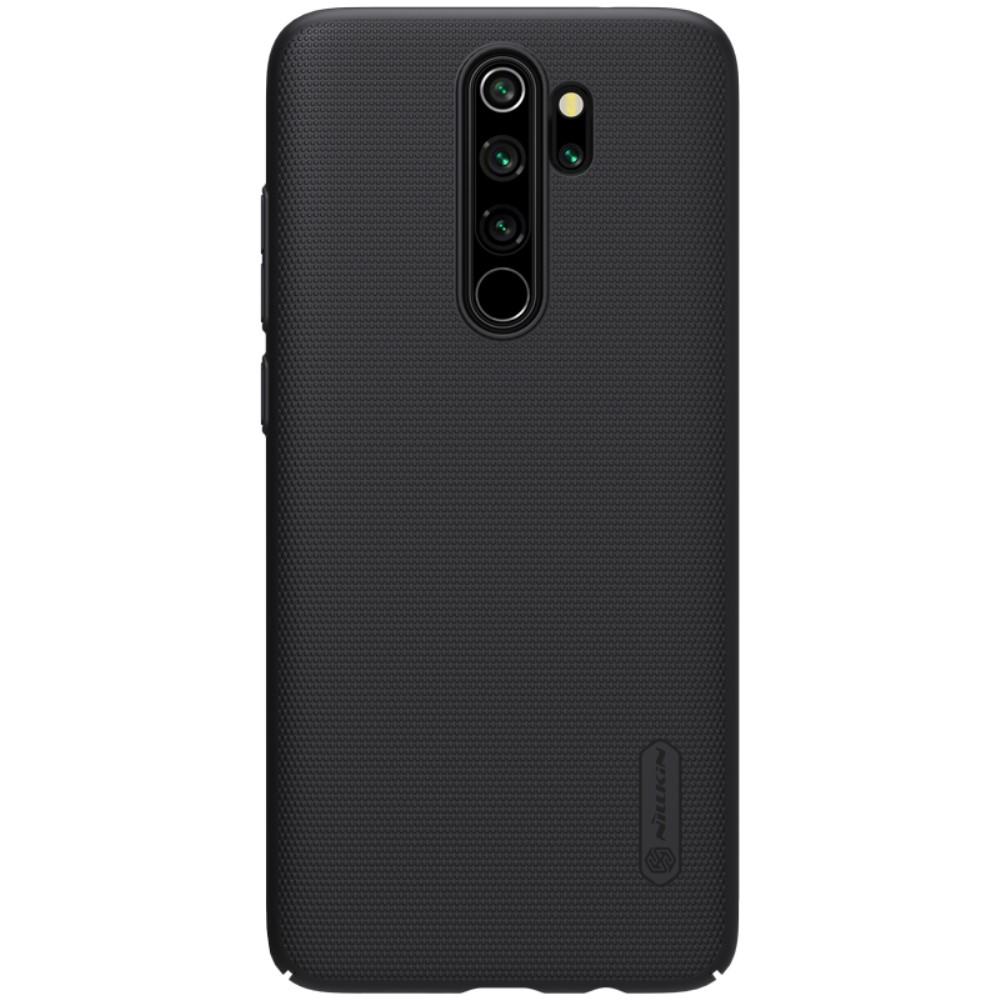 Super Frosted Shield Xiaomi Redmi Note 8 Pro svart