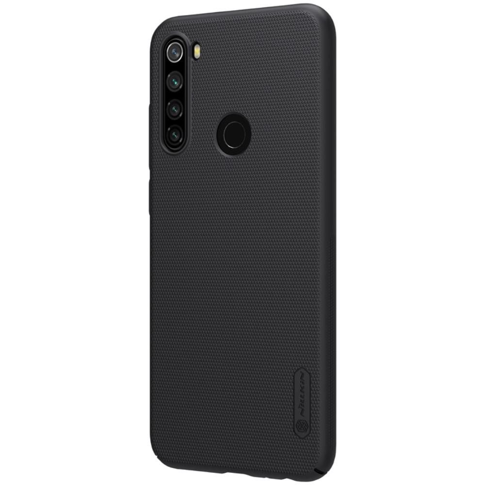 Super Frosted Shield Xiaomi Redmi Note 8T svart