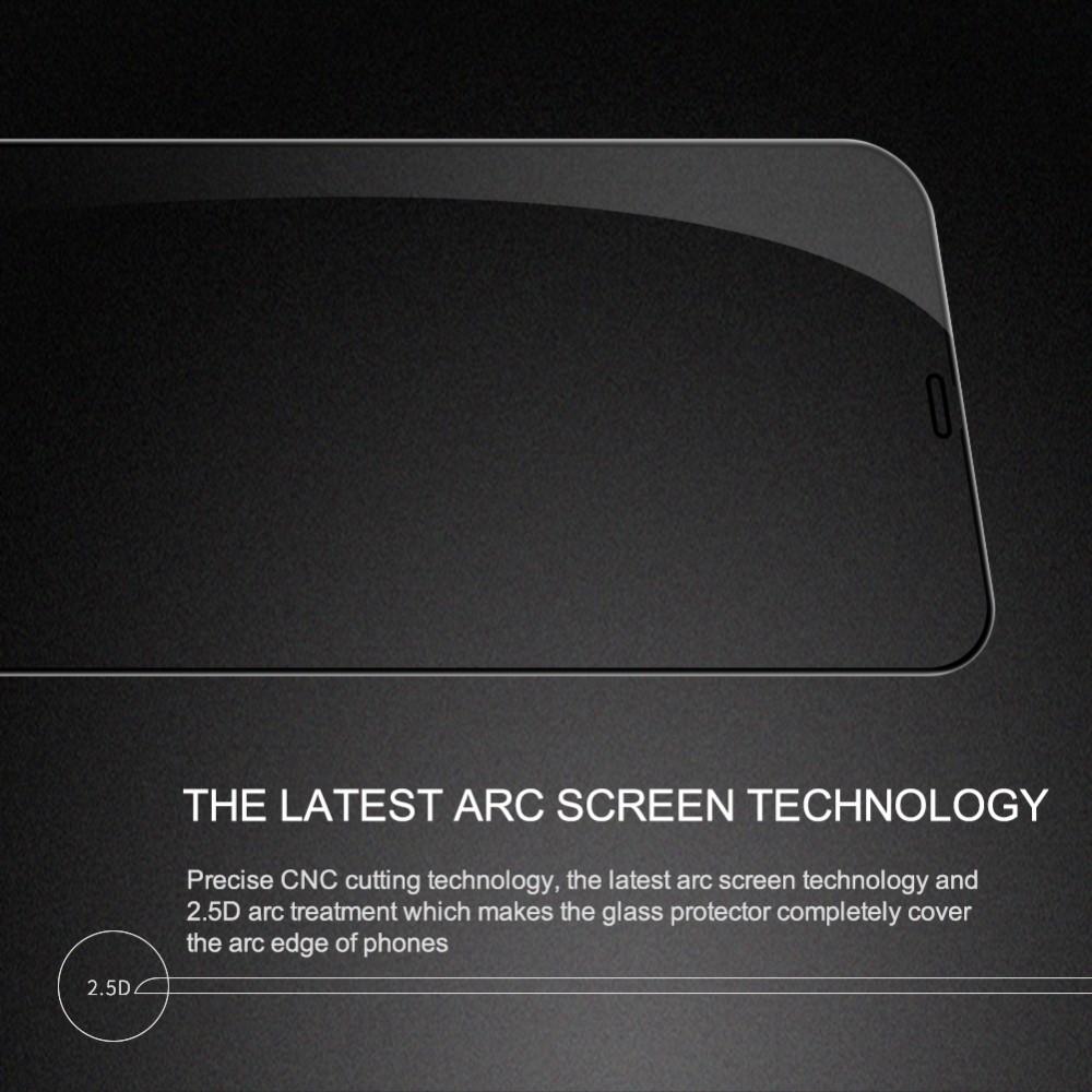 Amazing CP+PRO Härdat Glas Skydd iPhone 12 Pro Max