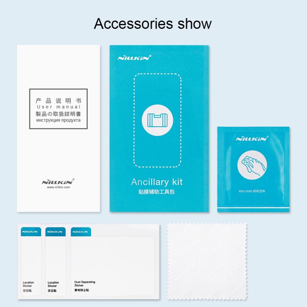 Amazing CP+PRO Härdat Glas Skydd Asus ROG Phone 5