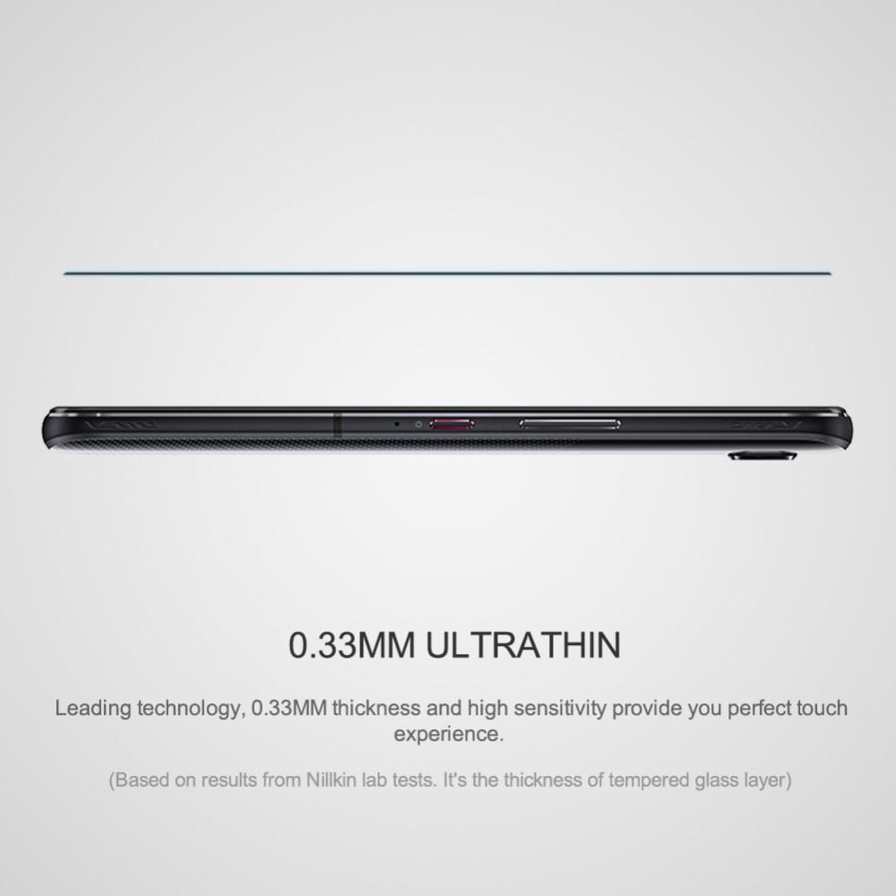 Amazing CP+PRO Härdat Glas Skydd Asus ROG Phone 5