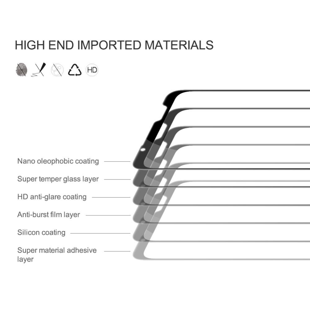 Amazing CP+PRO Härdat Glas Skydd Asus ROG Phone 5