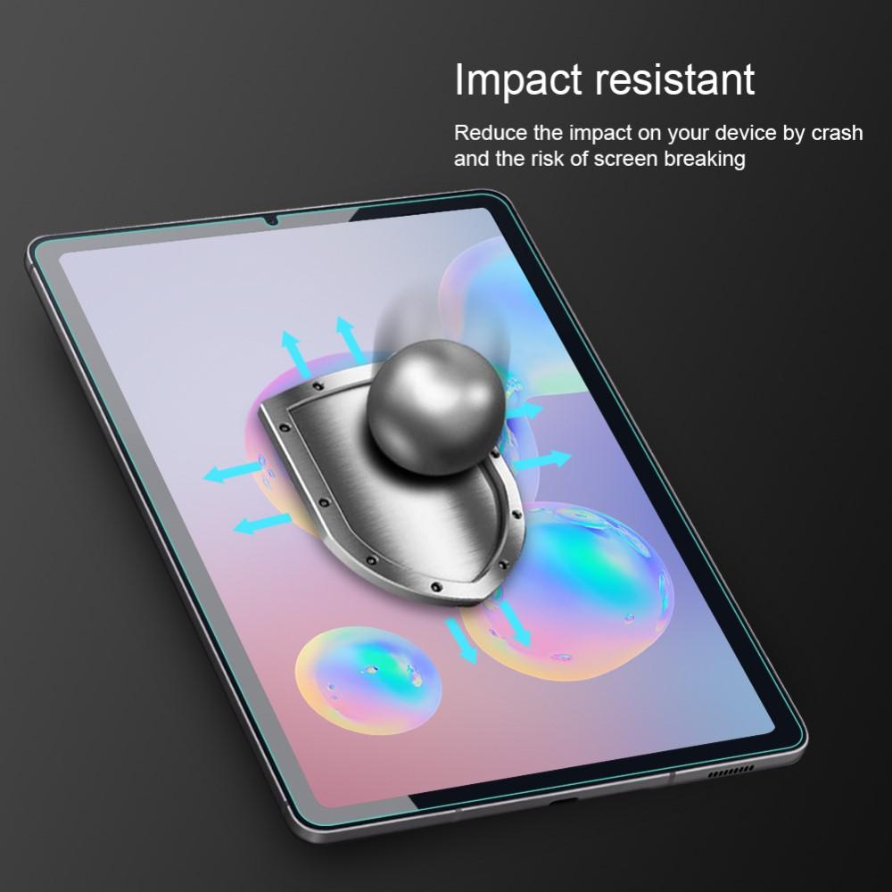 Amazing H+PRO Härdat Glas Galaxy Tab S6 Lite 10.4