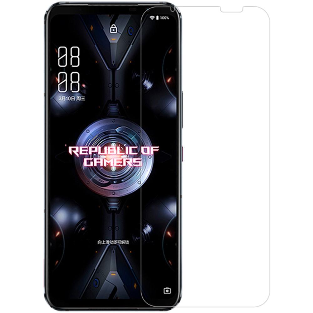 Amazing H+PRO Härdat Glas Skydd Asus ROG Phone 5