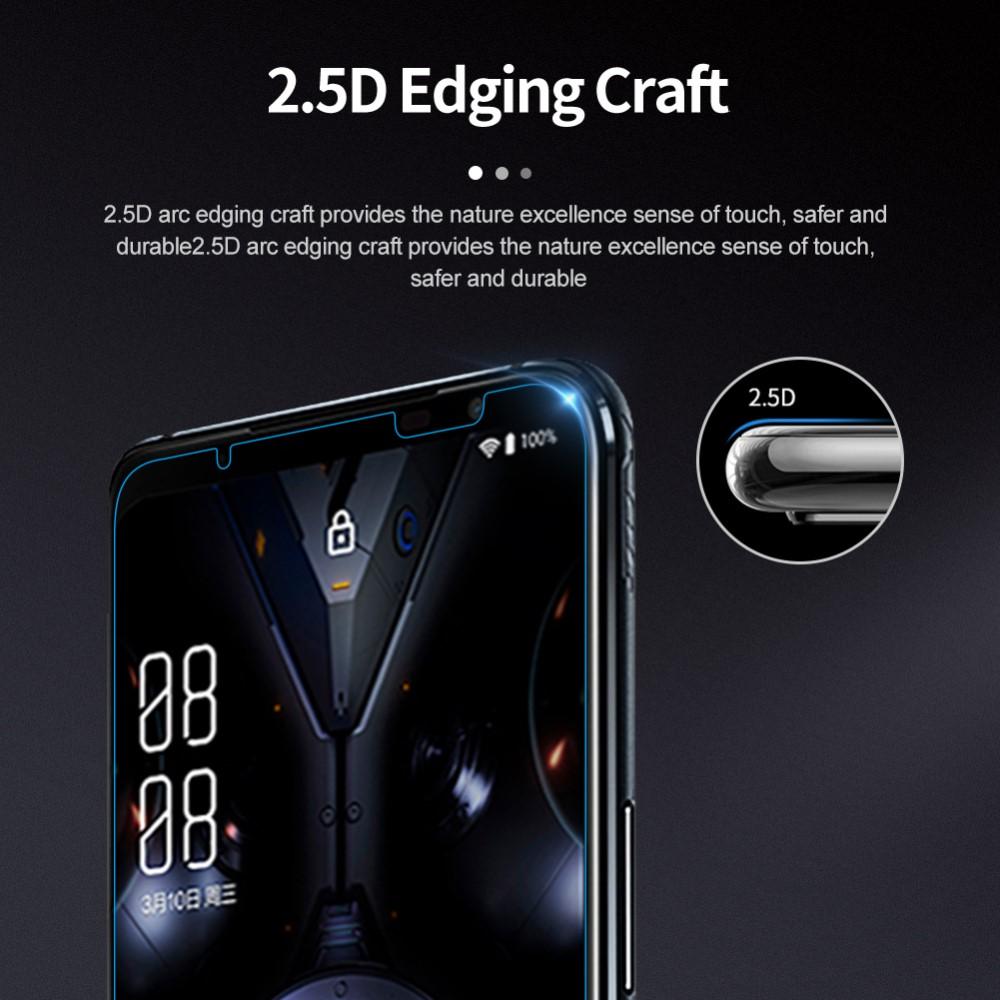 Amazing H+PRO Härdat Glas Skydd Asus ROG Phone 5