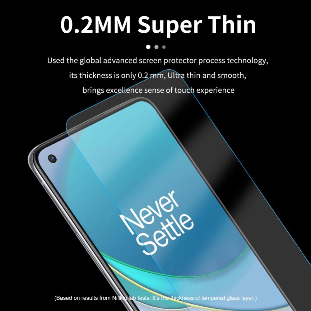 Amazing H+PRO Härdat Glas Skydd OnePlus 8T