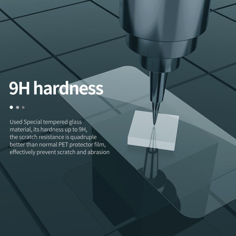 Amazing H+PRO Härdat Glas Skydd OnePlus Nord