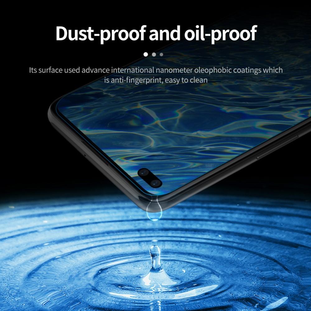 Amazing H+PRO Härdat Glas Skydd OnePlus Nord