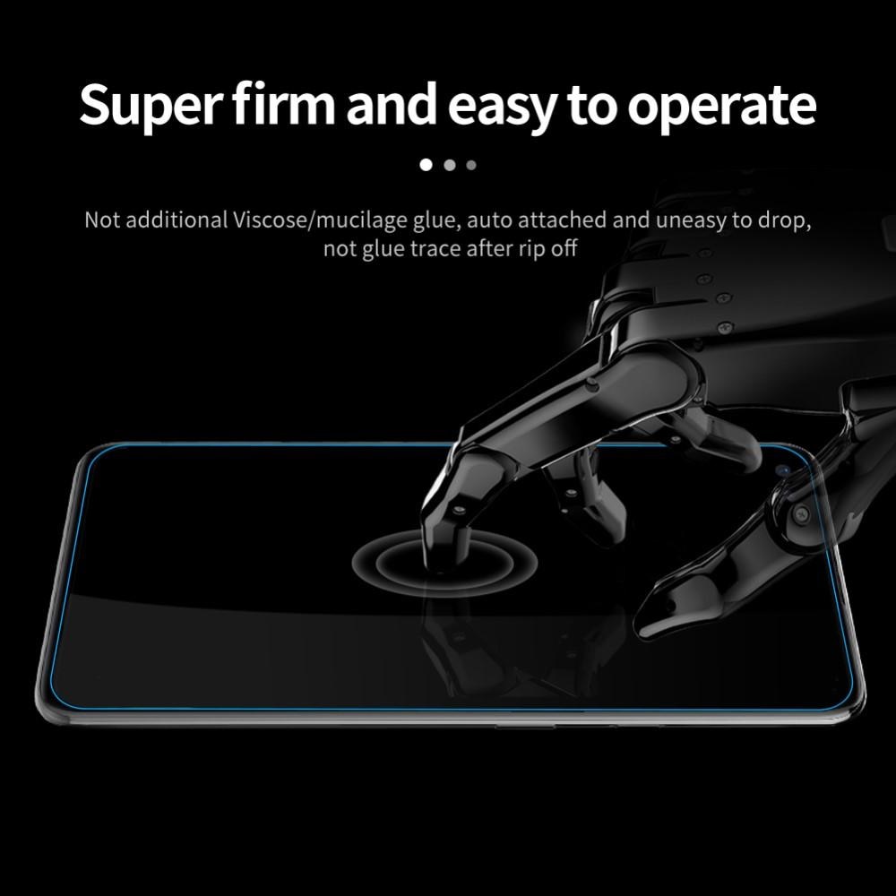 Amazing H+PRO Härdat Glas Skydd OnePlus Nord