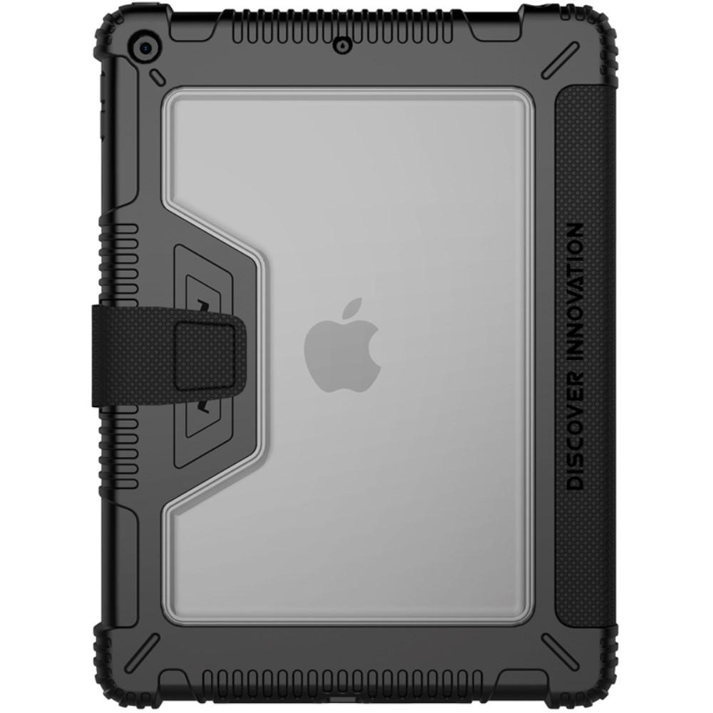 Bumper Case iPad 10.2 2019/2020 Black