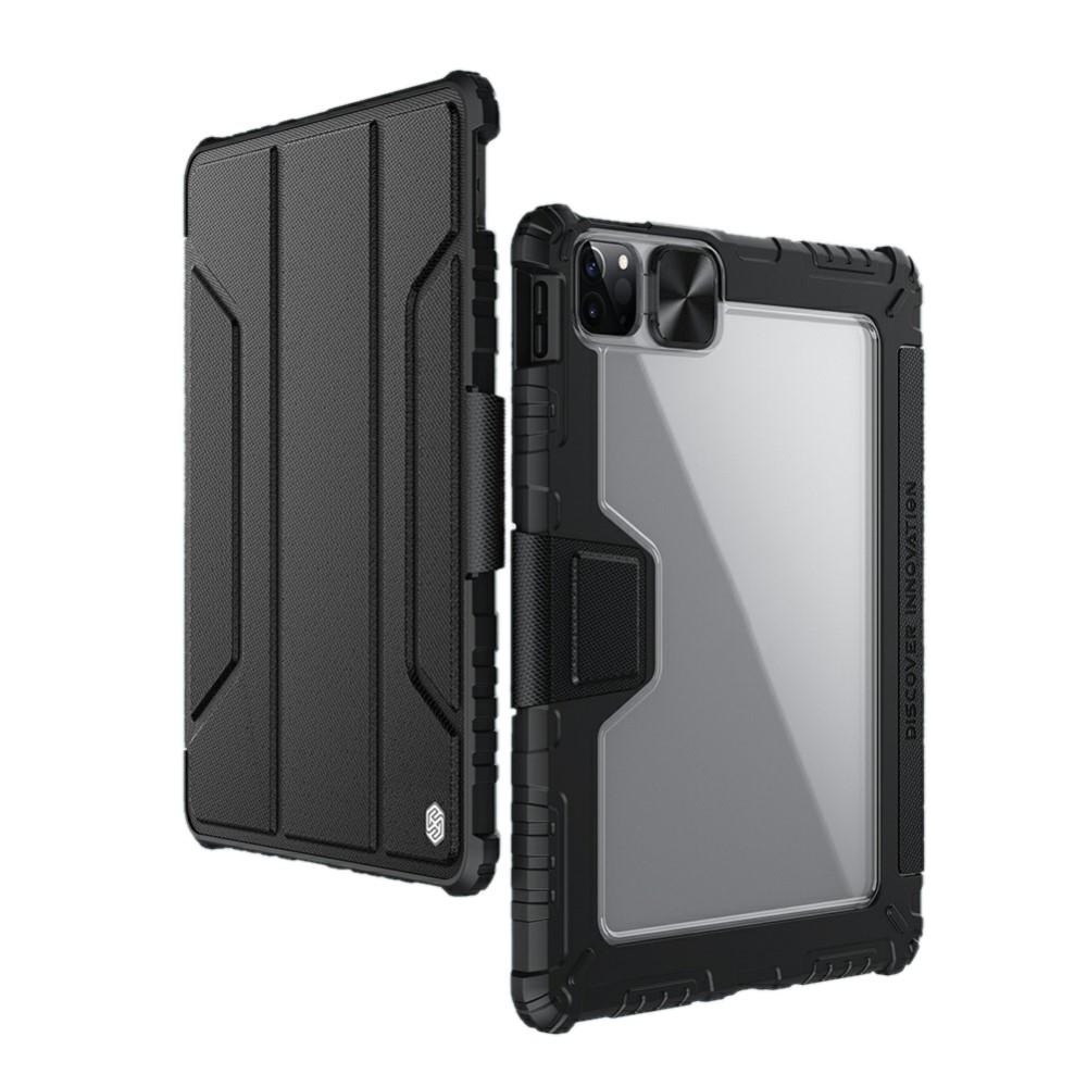 Camshield Bumper Case iPad Air 10.9/Pro 11 2020/2021 Black