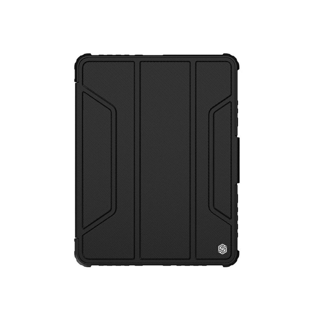 Camshield Bumper Case iPad Air 10.9/Pro 11 2020/2021 Black