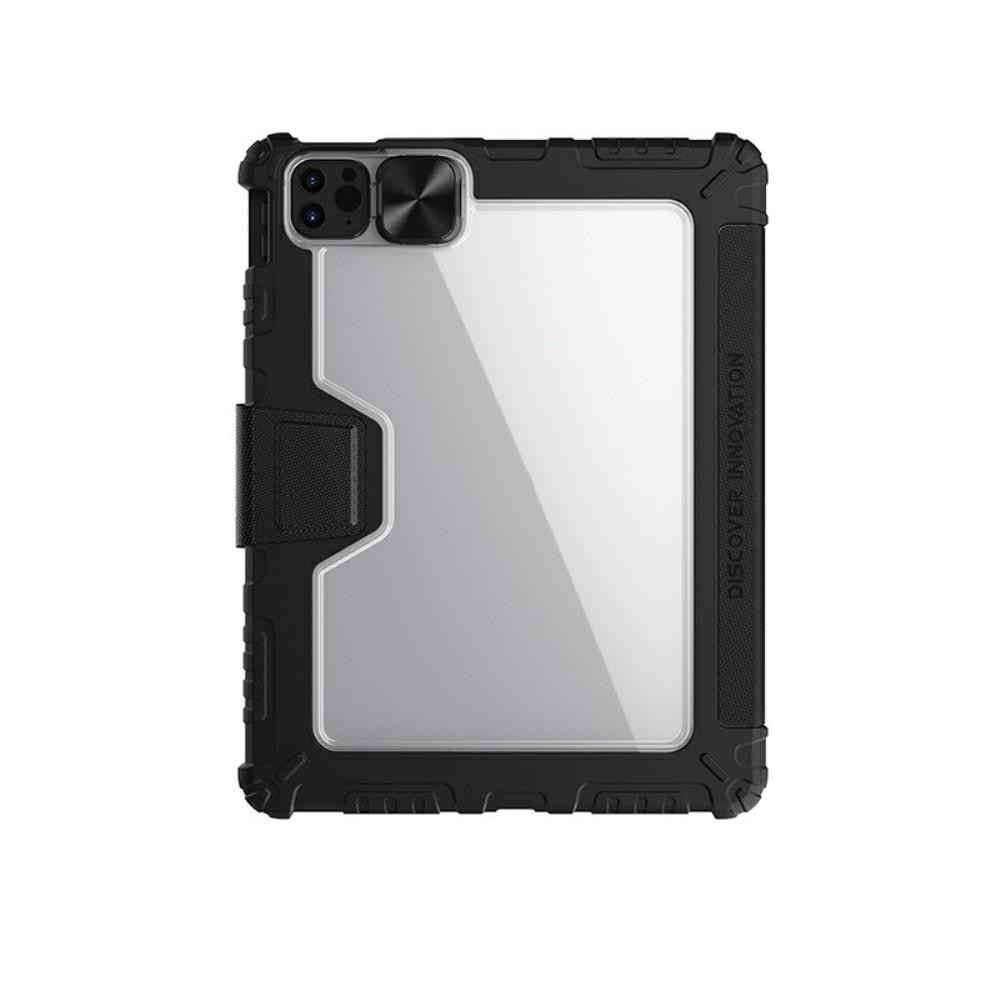 Camshield Bumper Case iPad Air 10.9/Pro 11 2020/2021 Black