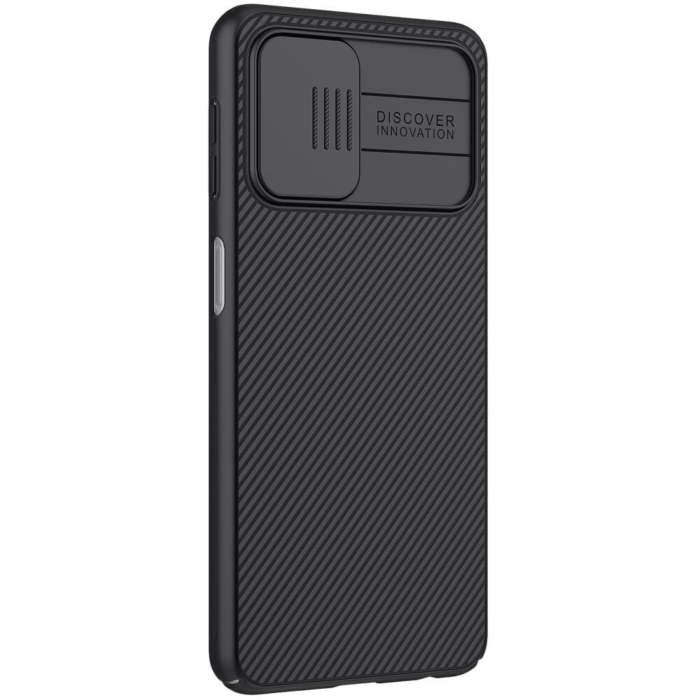 CamShield Skal Samsung Galaxy A32 5G Svart