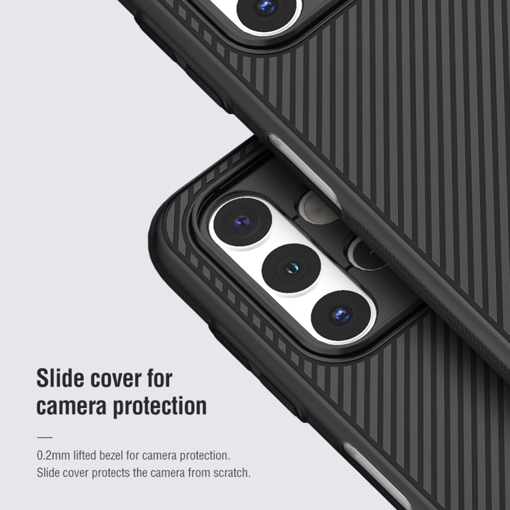 CamShield Skal Samsung Galaxy A32 5G Svart