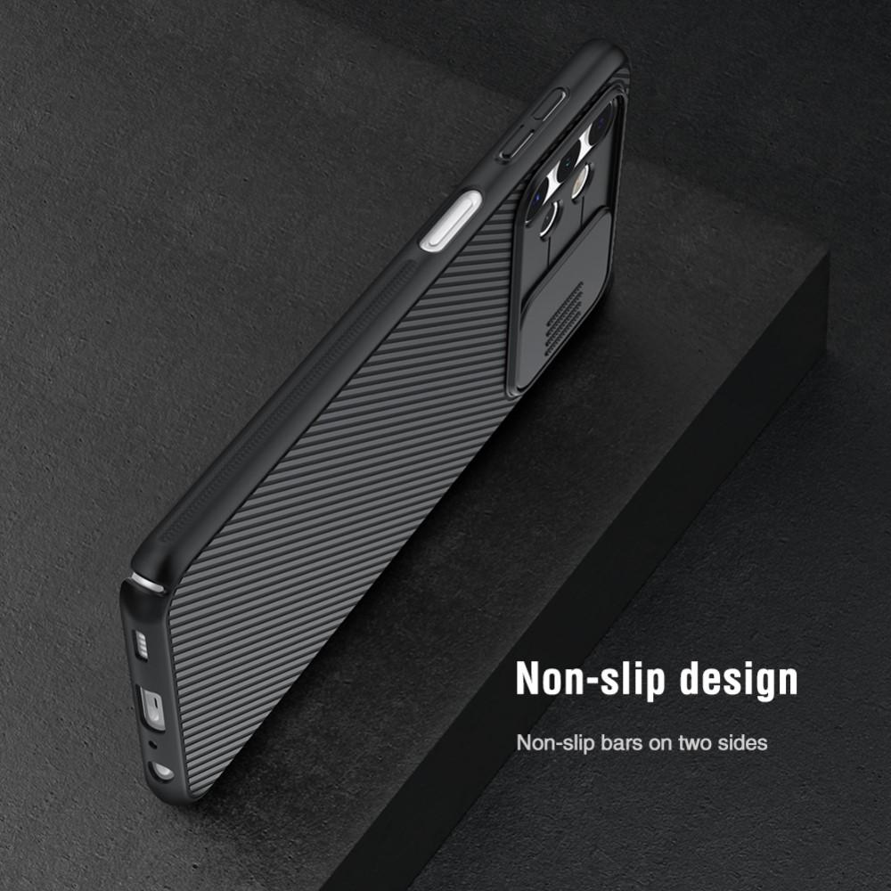 CamShield Skal Samsung Galaxy A32 5G Svart