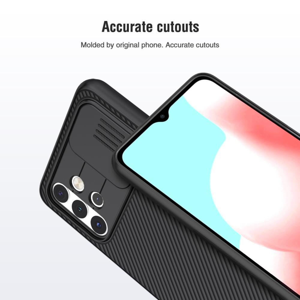 CamShield Skal Samsung Galaxy A32 5G Svart