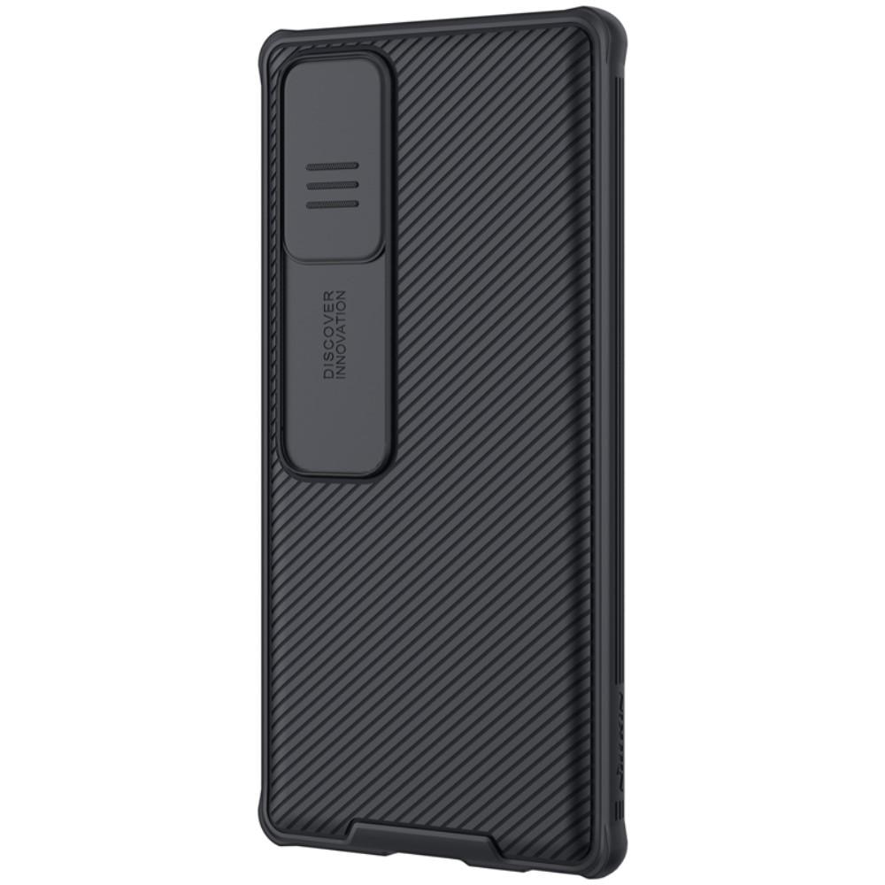 CamShield Skal Galaxy Note 20 svart