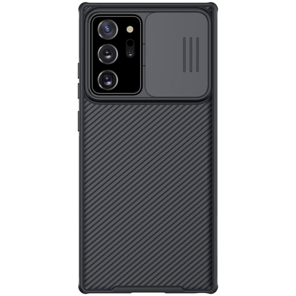 CamShield Skal Galaxy Note 20 Ultra svart