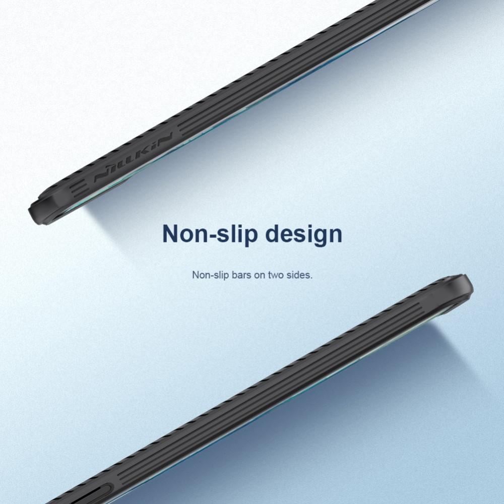 CamShield Skal Samsung Galaxy S20 Plus Svart