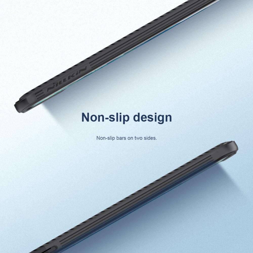 CamShield Skal Samsung Galaxy S20 Svart