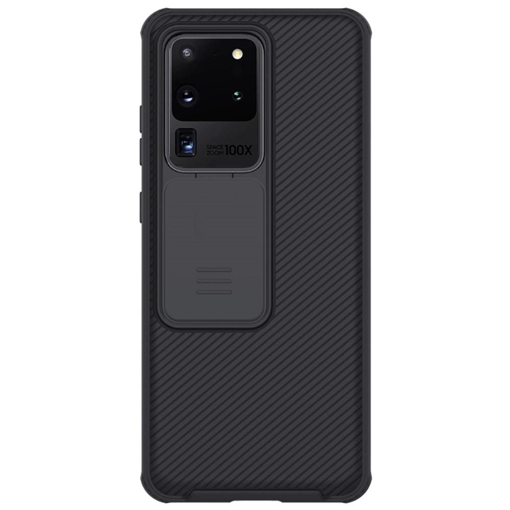 CamShield Skal Galaxy S20 Ultra svart