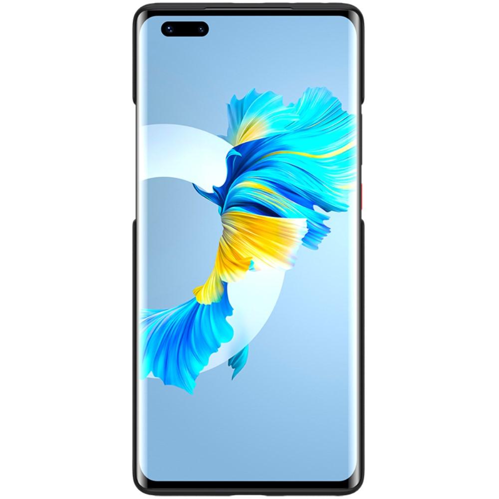 CamShield Skal Huawei Mate 40 Pro Svart