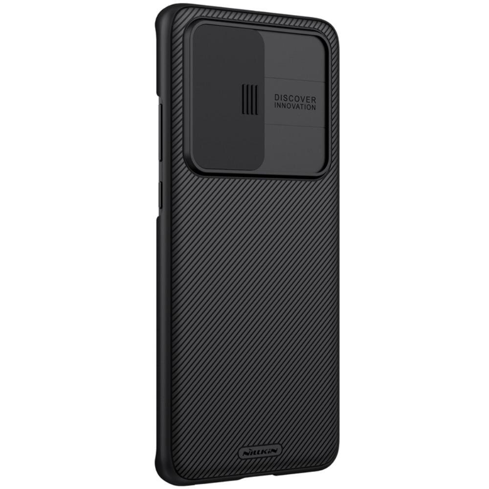 CamShield Skal Huawei P40 Pro Svart