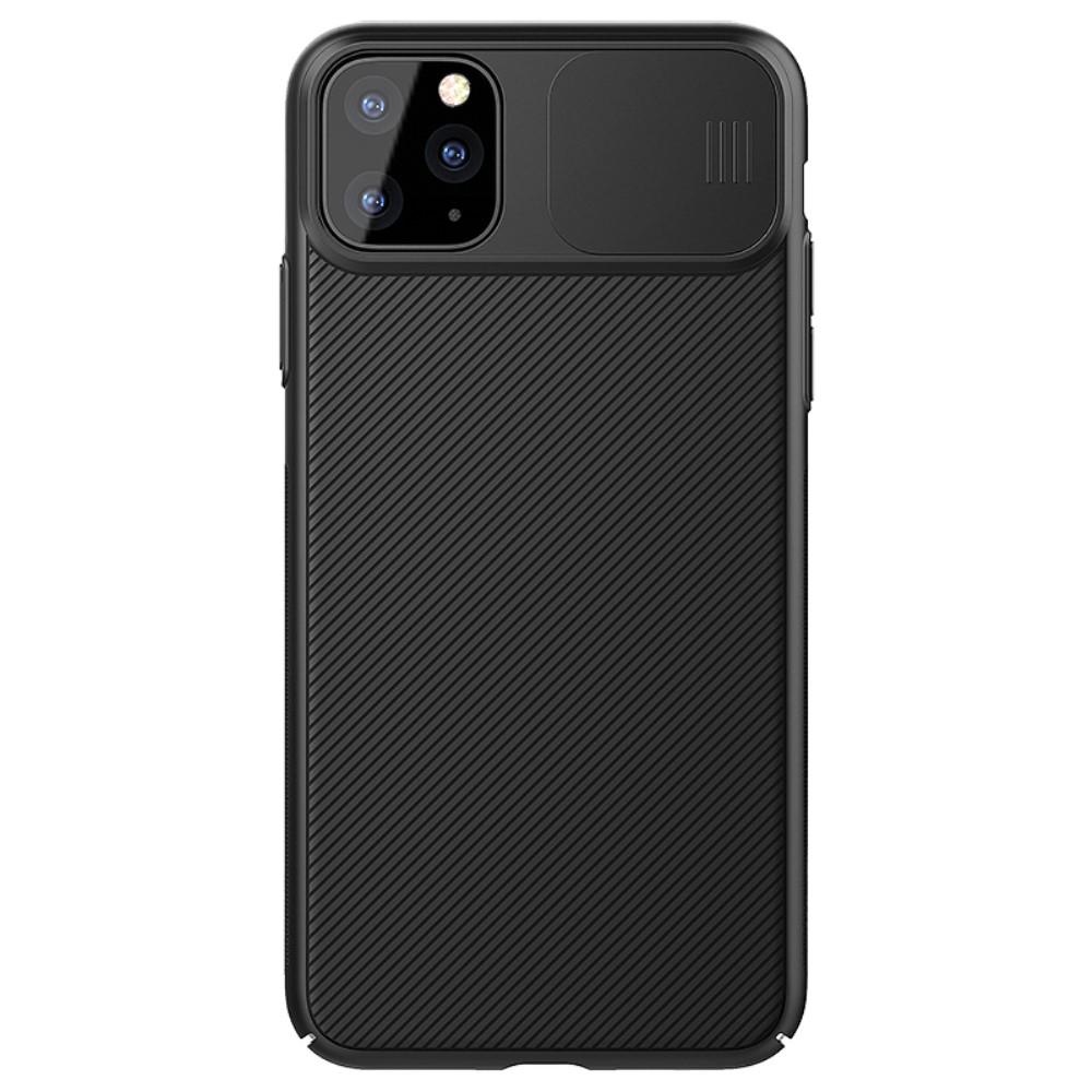 CamShield Skal iPhone 11 Pro Max Svart