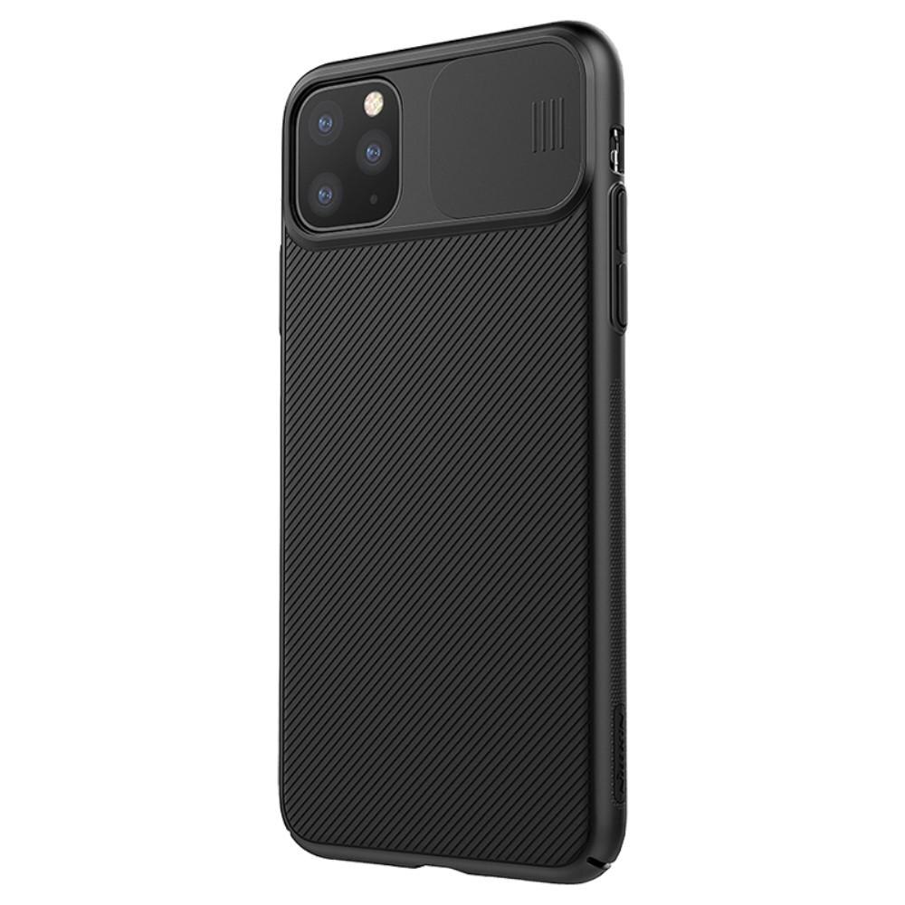 CamShield Skal iPhone 11 Pro Max Svart