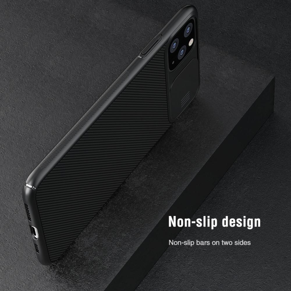 CamShield Skal iPhone 11 Pro Max Svart