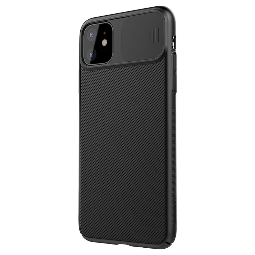 CamShield Skal iPhone 11 Svart